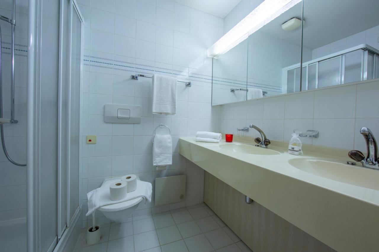 Maraini Elegante - Happy Rentals Lugano Ngoại thất bức ảnh