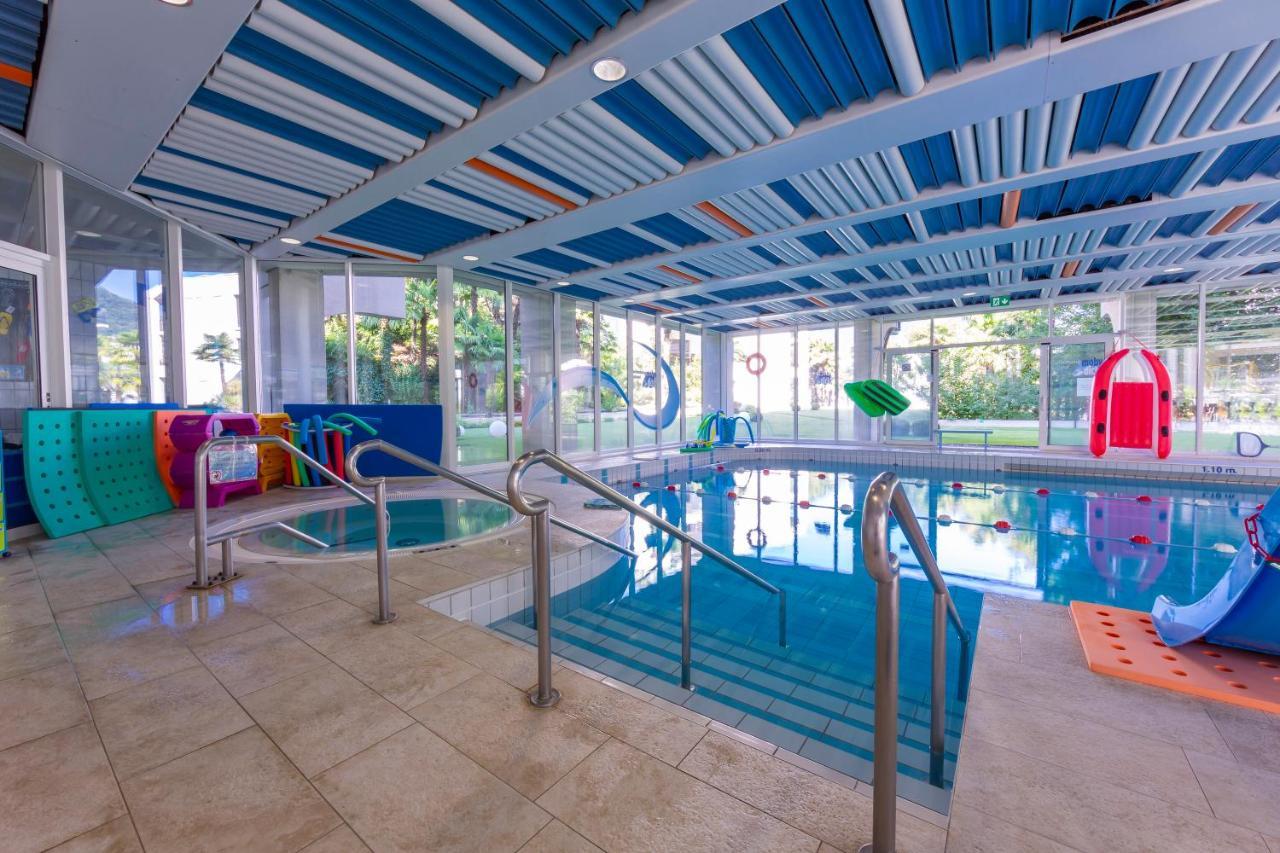 Maraini Elegante - Happy Rentals Lugano Ngoại thất bức ảnh